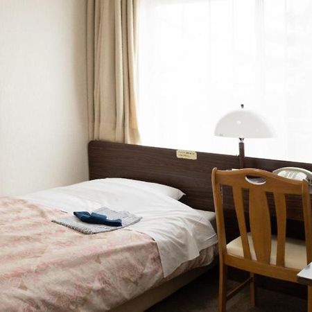 Business Hotel Heisei Yonezawa Luaran gambar