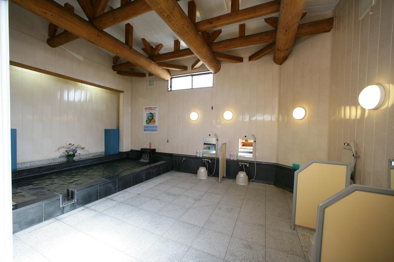 Business Hotel Heisei Yonezawa Luaran gambar